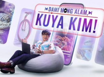 Dami Mong Alam Kuya Kim May 3 2025