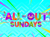 All Out Sunday May 4 2025