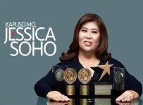 Kapuso Mo Jessica Soho May 4 2025