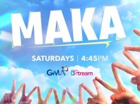 MAKA May 3 2025