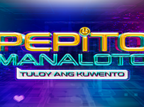 Pepito Manaloto May 3 2025