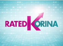 Rated Korina May 3 2025