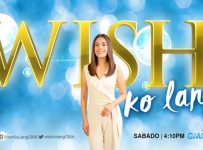 Wish Ko Lang May 3 2025